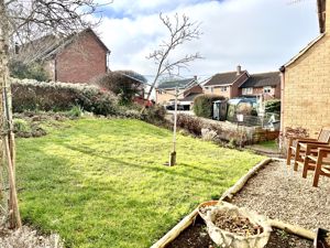 Garden- click for photo gallery